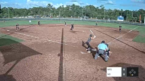 Florida Premier Jo vs. So Cal Athletics K - 2019 The Gem of the Hills