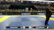 Adriel Raymond Flores vs Shiloh Finn Frohling 2026 Pan Kids Jiu-Jitsu IBJJF Championship