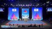 Cheer Fusion Elite - Senior Velocity [2026 L4 Senior - D2 - Medium Finals] 2026 The D2 Summit