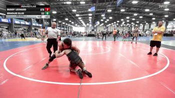 152 lbs Rr Rnd 3 - Bryce Morrison, Attrition Wrestling Gold vs Chase Frye, Illinois Cornstars