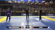 David John Rice vs Bryce Van Lavoie 2025 Pan Kids Jiu-Jitsu IBJJF Championship
