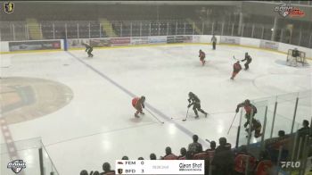 Replay: Home - 2025 Fort Erie vs Brantford | Feb 6 @ 7 PM