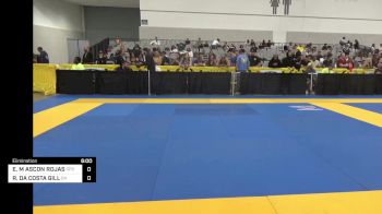 SEAN KHEFFACHE vs ARMIN MIRZAKHANLOU 2023 World Master IBJJF Jiu-Jitsu Championship