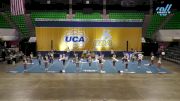 Auburn High School - Large Varsity Non Tumbling Game Day [2024 Large Varsity Non Tumbling Division I Game Day Day 1] 2024 UCA Magic City Regional