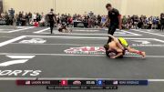 Landon Munoz vs Noah Gonzalez 2025 ADCC Orlando Open/Youth Trials