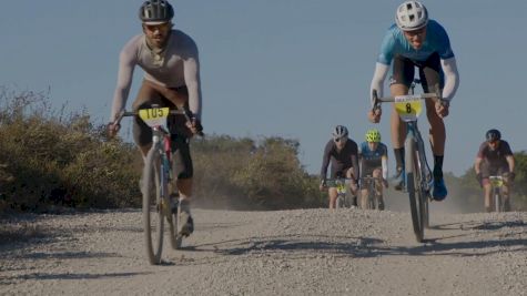 New Cycling Tech Meets Hard Multidiscipline Racing At The 2022 Sea Otter Classic