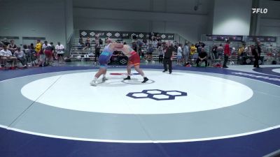 125 kg Cons. Rd Of 32 - John Pardo, Pennsylvania RTC vs Bruce Royce, Nevada