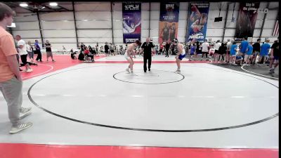 142 lbs Round Of 16 - Brayden Kindt, PA Alliance Red vs Mason Horwat, Micky's Maniacs Blue