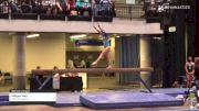 Megan Hall - Women's Group, Flex Gymnastics - 2021 Women's Xcel Region 4 Championships