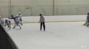 Replay: Home - 2023 Hitmen U15 vs AHA 15O | Oct 29 @ 10 AM