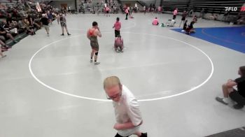 Replay: Mat 3 - 2025 Midwest Nationals | Jun 28 @ 1 PM