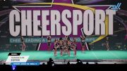 Thunder Elite - Surge [2024 L2 Junior - D2 - Small - E] 2024 CHEERSPORT National All Star Cheerleading Championship