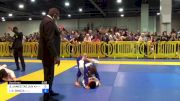 Replay: Mat 9 - 2024 American National IBJJF Jiu-Jitsu Champ | Jun 29 @ 9 AM