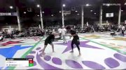 Jakob Haun vs Mohamed Elnaklawi F2W TOC 25 - Event