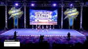World Cup Easton - Starlettes [2025 Mini Novice Level 1 1] 2025 Winners Choice Live at Foxwoods