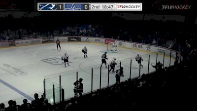 Replay: Sioux Falls vs Lincoln 2 - 2022 Sioux Falls vs Lincoln | Sep 30 @ 7 PM