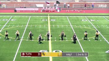 Replay: Trinity (TX) vs Pacific Lutheran | Sep 20 @ 12 PM