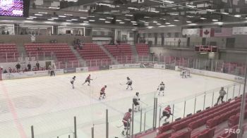 Replay: Home - 2024 Barrhead vs Cold Lake | Jan 12 @ 7 PM