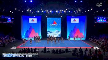 Star Athletics ATL - Boom [2026 L5 Senior - Medium Finals] 2026 The Summit