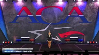 Thunder Extreme - Lightning [2026 L2 Junior - D2 Day 1] 2026 ACA Grand Nationals