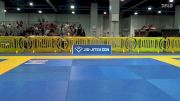 Replay: Mat 8 - 2023 American National IBJJF Jiu-Jitsu Champ | Jul 7 @ 9 AM