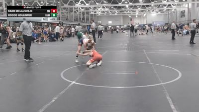 Replay: Mat 13 - 2025 Bison Winter Duals | Dec 27 @ 8 AM