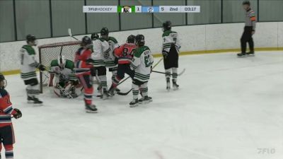 Replay: Home - 2024 SS Kings vs Islanders HC | Oct 8 @ 12 PM