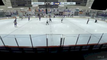 Replay: Home - 2025 Richmond vs Carleton Place | Mar 18 @ 7 PM