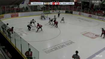 Replay: Home - 2024 Victoria vs Merritt | Jan 27 @ 7 PM