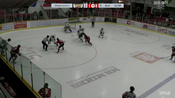 Replay: Away - 2024 Victoria vs Merritt | Jan 27 @ 7 PM