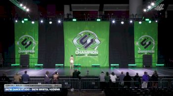 5678! Dance Studio - 5678! Bristol Hodgins [2026 Junior - Solo - Contemporary/Lyrical Day 1] 2026 CSG Dance Grand Nationals