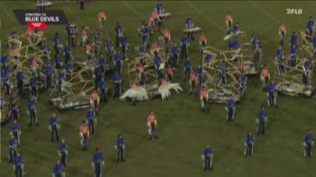 Blue Devils ""Zei"" at 2026 DCI West