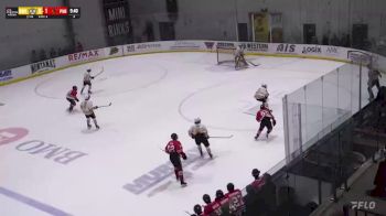 Replay: Home - 2024 Pembina U18 AAA vs Brandon U18 AAA | Nov 29 @ 7 PM