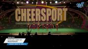 South Bay Cheer 360 - Heatwave [2024 L2 Junior - D2 - Small - B Day 1] 2024 CHEERSPORT National All Star Cheerleading Championship
