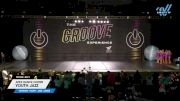 APEX Dance Center - Youth Jazz [2025 Youth - Jazz - Large Day 1] 2025 GROOVE Dance Grand Nationals