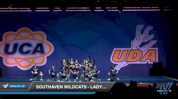 Southaven Wildcats - Lady Lethal [2019 Senior 2 Day 2] 2019 UCA Smoky Mountain Championship