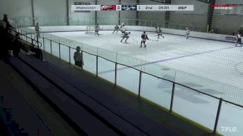Replay: Home - 2023 Express HC vs Valley | Nov 8 @ 11 AM