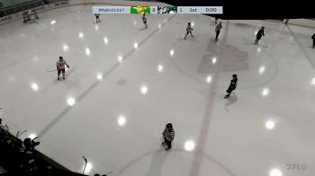 Replay: Home - 2025 New York vs CT RoughRiders | Feb 21 @ 11 AM