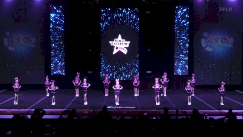 Boca Extreme - Majesty [2025 Mini--Div 2 Day 1] 2025 All Out Grand Nationals