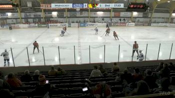 Replay: Home - 2023 Navan vs Brockville | Dec 8 @ 7 PM