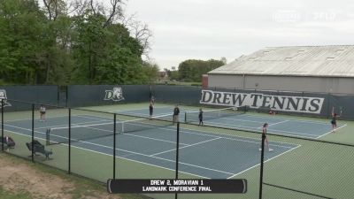 Replay: Camera 1 - 2024 Moravian vs Drew | May 4 @ 1 PM
