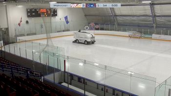 Replay: Home - 2025 Fire Black vs So. Express | Feb 1 @ 1 PM