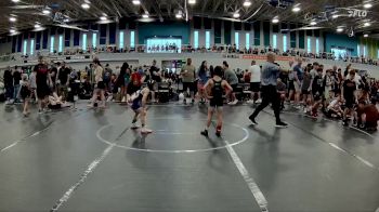 60 lbs Quarterfinals (8 Team) - William Koch, Buxton Squeeze vs Patrick Maver, Cocoa Beach WC