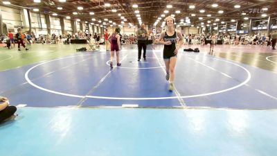 100 lbs Rr Rnd 3 - Natalie Handy, D3 Training Center vs Allison Patten, Valley Vixxens