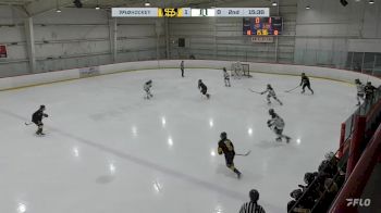 Replay: Home - 2023 Shawnigan vs Delta Green | Nov 26 @ 7 AM
