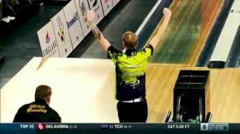 2016 PBA Bear Open Stepladder Finals