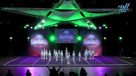 North Dakota Elite - F1rst Class [2024 L1 Youth - D2 - Small Day 1] 2024 America's Best Grand Nationals