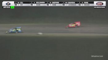 Feature | 2025 Short Track Super Series at Mohawk Int'l Raceway