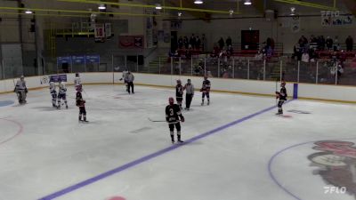 Replay: Home - 2024 Greater Sudbury vs Blind River | Sep 7 @ 6 PM