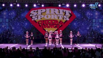 Maine Stars - Empire [2024 L4 Senior Coed - D2 DAY 1] 2024 Spirit Sports Worcester Nationals